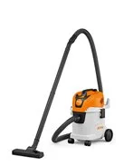 STIHL El. vysavač SE 33